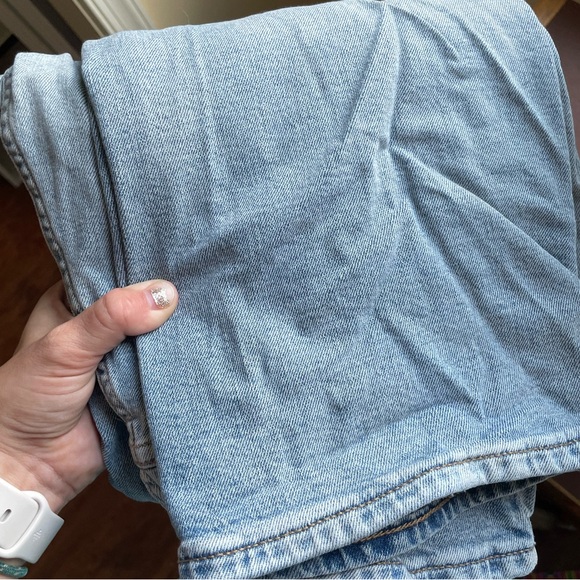 Old Navy Men’s Light Denim Jeans 36x30 - Picture 5 of 5